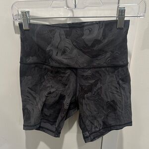 Lululemon align shorts
